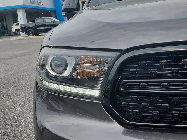 2017 Dodge Durango R/T AWD