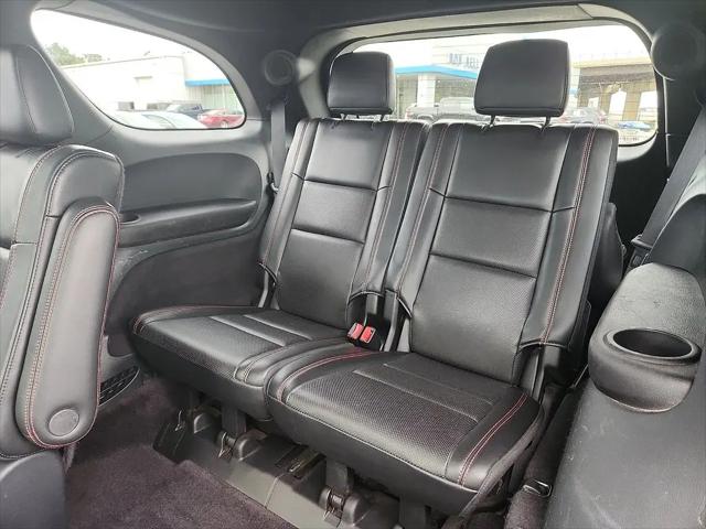 2017 Dodge Durango R/T AWD