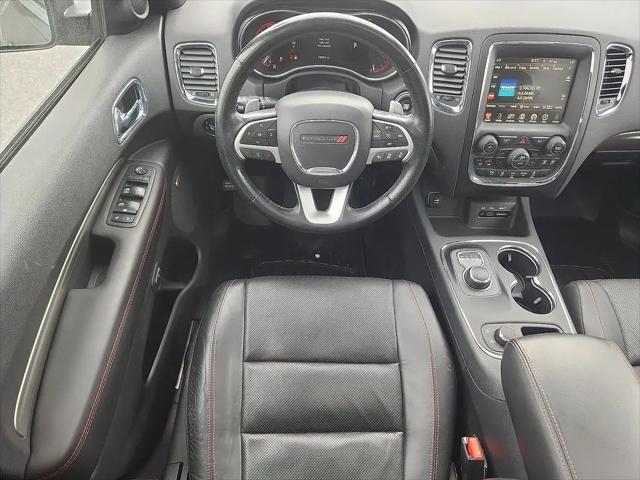2017 Dodge Durango R/T AWD
