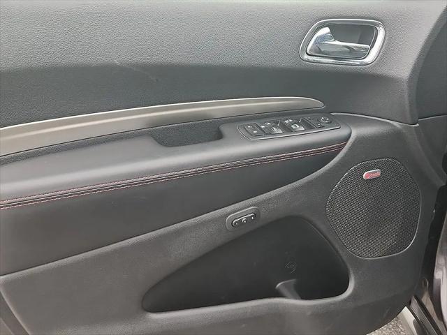2017 Dodge Durango R/T AWD