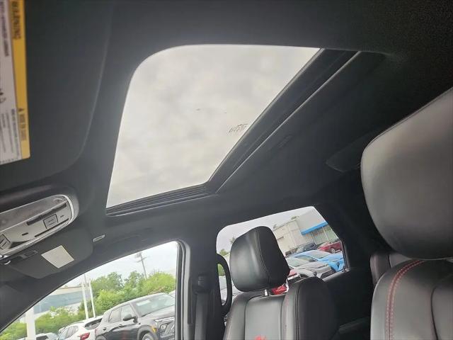2017 Dodge Durango R/T AWD