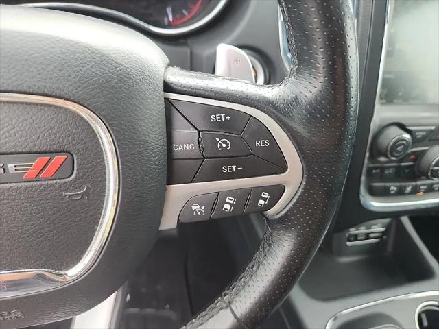 2017 Dodge Durango R/T AWD