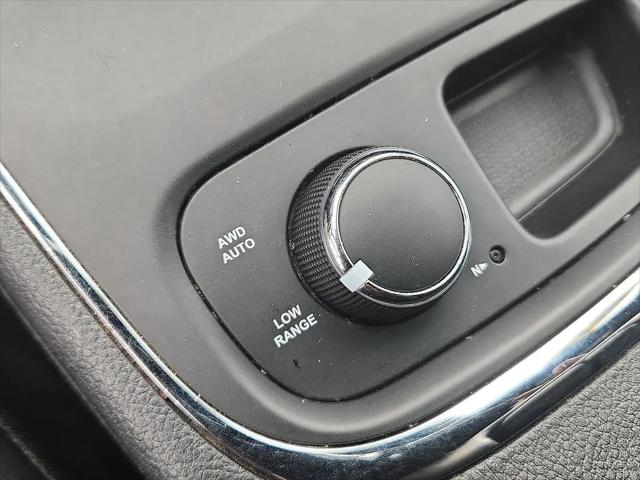 2017 Dodge Durango R/T AWD
