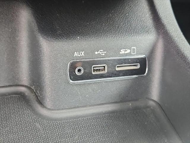 2017 Dodge Durango R/T AWD