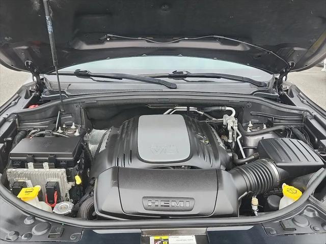2017 Dodge Durango R/T AWD