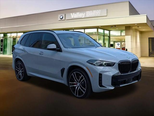 2026 BMW X5 xDrive40i for sale in Fayetteville, NC