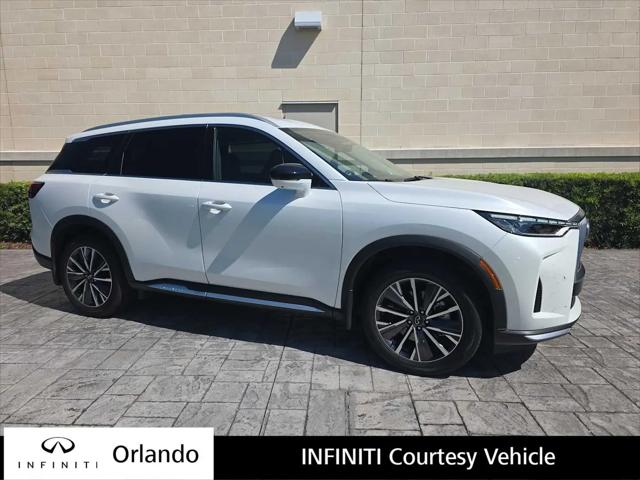 2026 INFINITI QX60 LUXE for sale in Orlando, FL