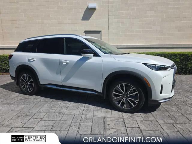 2026 INFINITI QX60 LUXE for sale in Orlando, FL