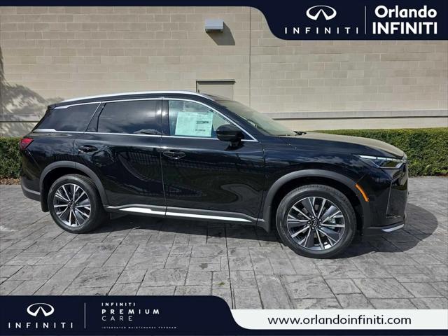 2026 INFINITI QX60 LUXE for sale in Orlando, FL