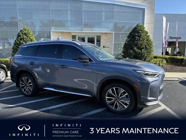 2026 INFINITI QX60 LUXE for sale in Orlando, FL