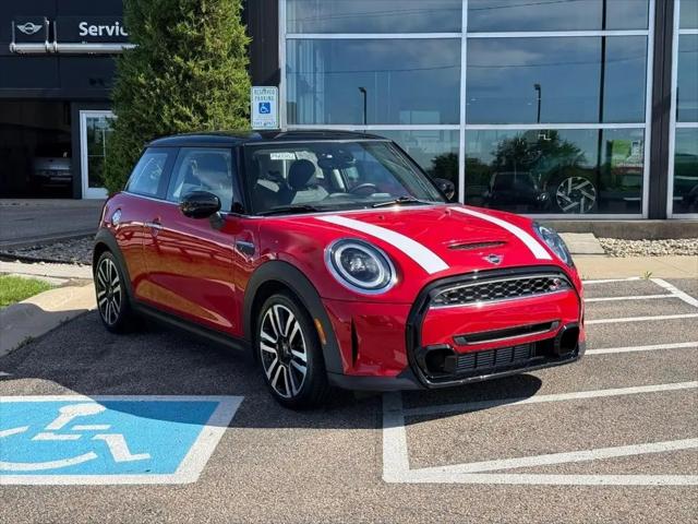 2023 MINI Hardtop Cooper S for sale in Madison, WI