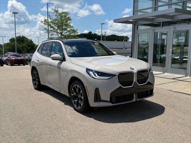2026 BMW X3 30 xDrive for sale in Madison, WI
