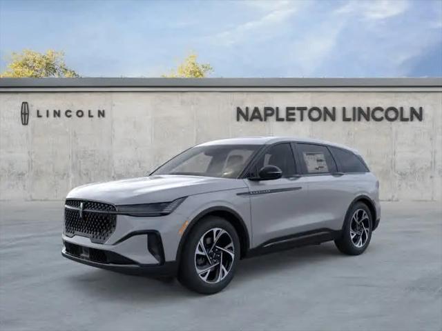 2026 Lincoln Nautilus Premiere for sale in Glenview, IL
