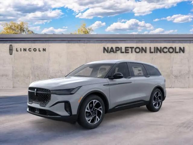 2026 Lincoln Nautilus Premiere for sale in Glenview, IL