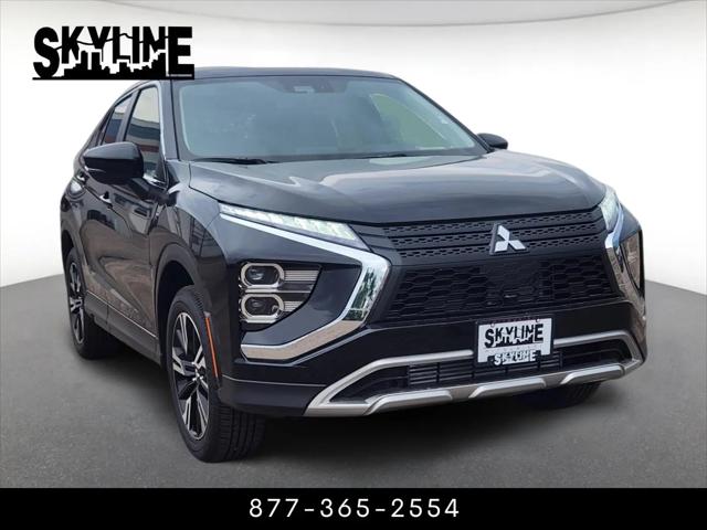 2026 Mitsubishi Eclipse Cross SE S-AWC for sale in Denver, CO