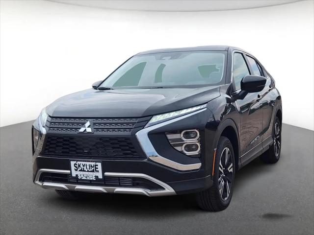 2026 Mitsubishi Eclipse Cross SE S-AWC