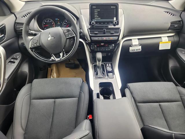 2026 Mitsubishi Eclipse Cross SE S-AWC