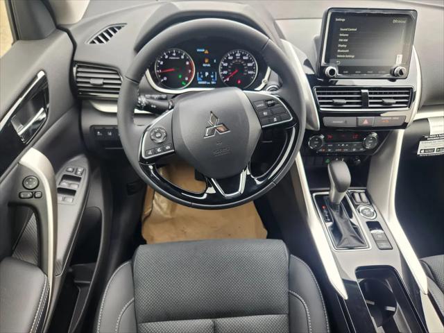 2026 Mitsubishi Eclipse Cross SE S-AWC