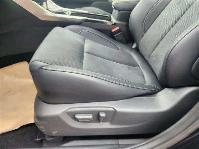 2026 Mitsubishi Eclipse Cross SE S-AWC