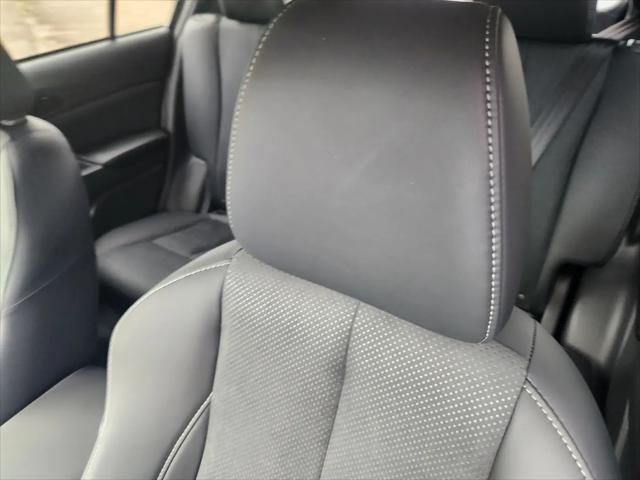 2026 Mitsubishi Eclipse Cross SE S-AWC