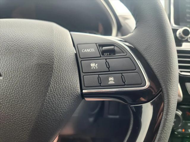 2026 Mitsubishi Eclipse Cross SE S-AWC
