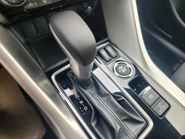 2026 Mitsubishi Eclipse Cross SE S-AWC