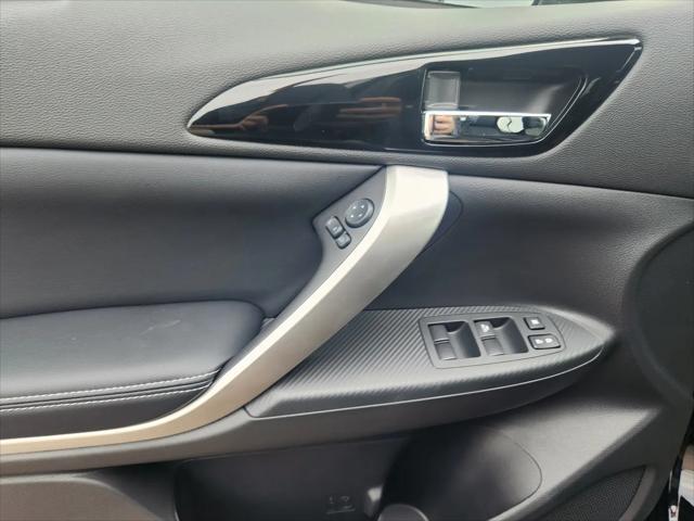 2026 Mitsubishi Eclipse Cross SE S-AWC
