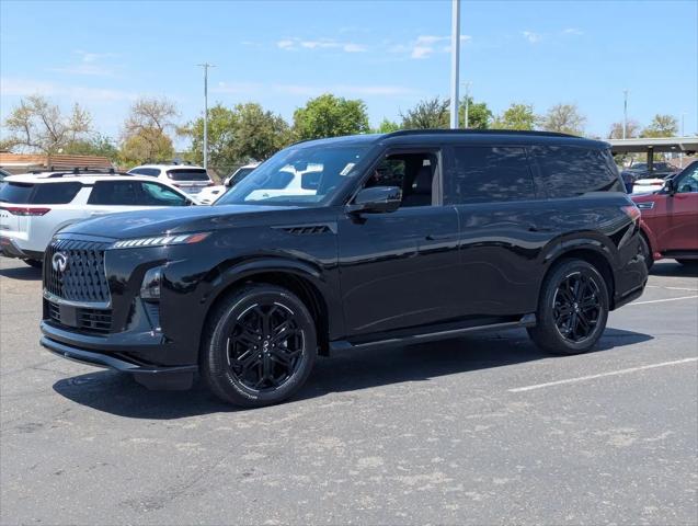 2027 INFINITI QX80 SPORT for sale in Peoria, AZ