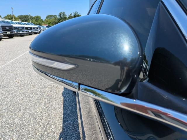 2023 Genesis G70 2.0T AWD