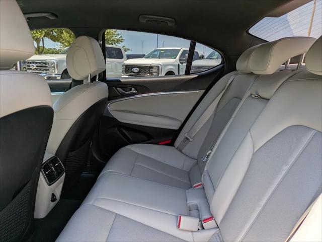 2023 Genesis G70 2.0T AWD