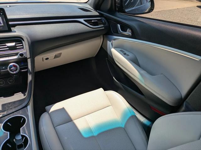 2023 Genesis G70 2.0T AWD