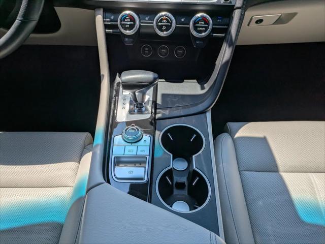 2023 Genesis G70 2.0T AWD