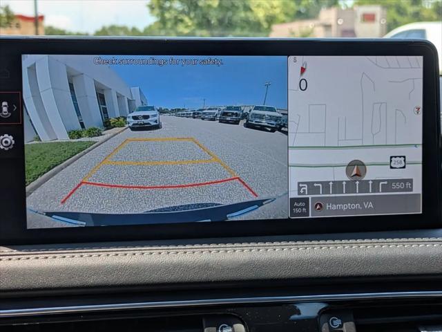 2023 Genesis G70 2.0T AWD