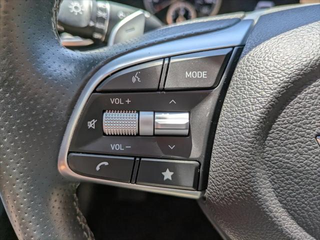 2023 Genesis G70 2.0T AWD