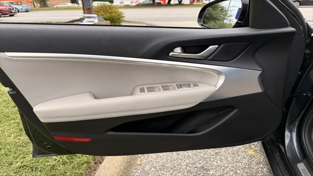 2023 Genesis G70 2.0T AWD