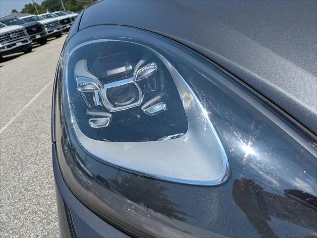 2019 Porsche Cayenne Cayenne