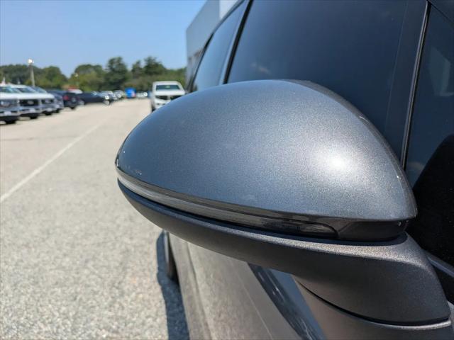 2019 Porsche Cayenne Cayenne