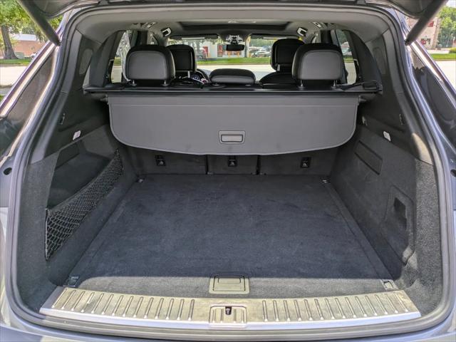 2019 Porsche Cayenne Cayenne