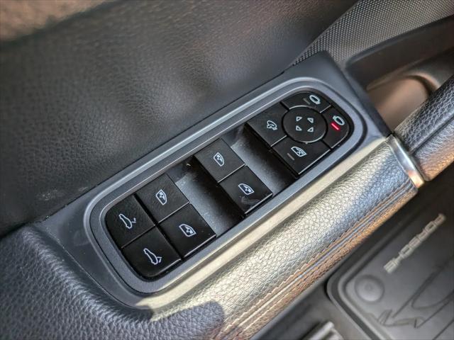 2019 Porsche Cayenne Cayenne