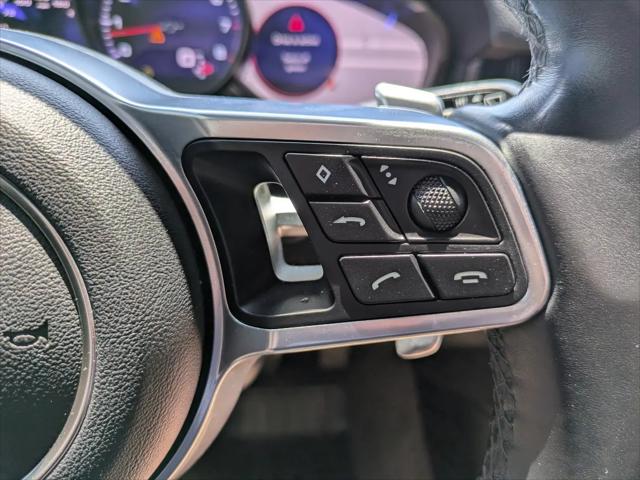 2019 Porsche Cayenne Cayenne