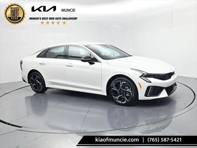 2026 Kia K5 GT-Line FWD for sale in Muncie, IN