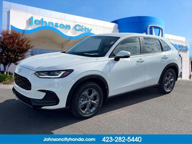 2027 Honda HR-V LX 2WD for sale in Johnson City, TN