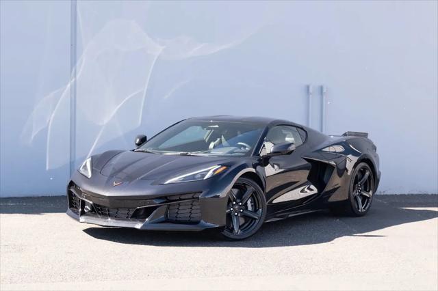 2024 Chevrolet Corvette Z06 RWD Coupe 3LZ for sale in Mount Vernon, WA