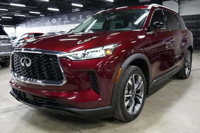 2023 INFINITI QX60 LUXE for sale in Tampa, FL