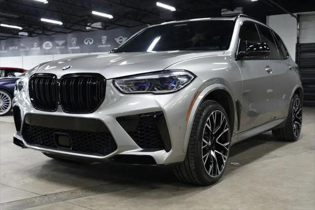 2021 BMW X5 M Standard for sale in Tampa, FL