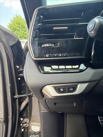 2024 Lexus RX 500h F SPORT Performance
