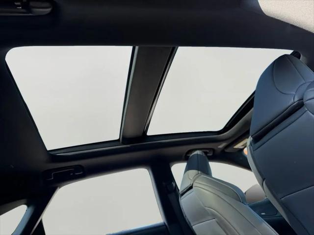 2024 Lexus RX 500h F SPORT Performance