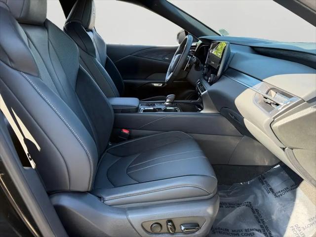 2024 Lexus RX 500h F SPORT Performance