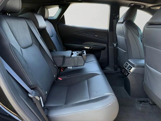 2024 Lexus RX 500h F SPORT Performance