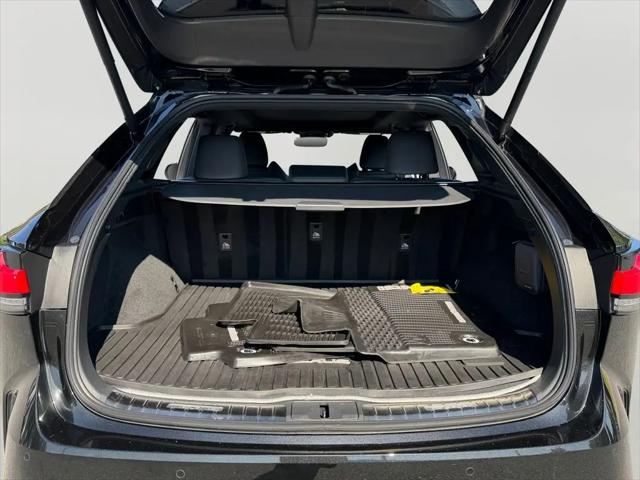 2024 Lexus RX 500h F SPORT Performance